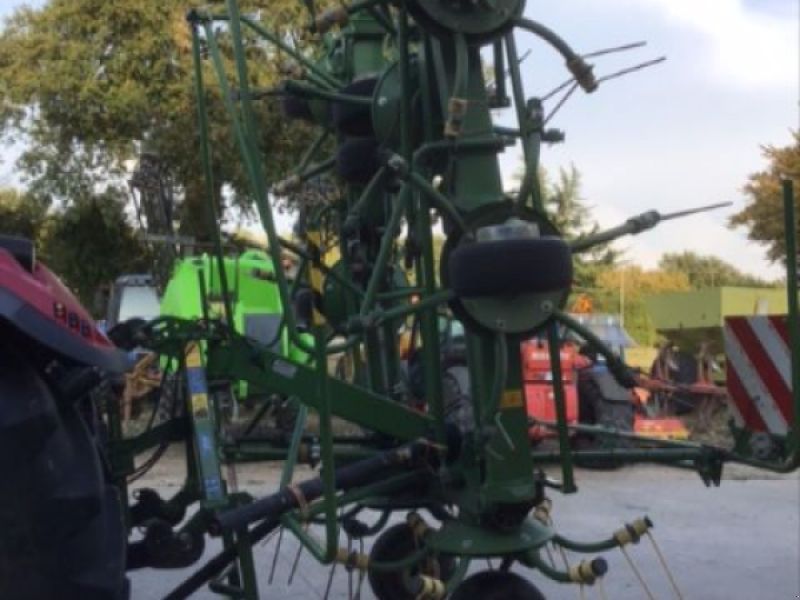 Krone KW 8.82