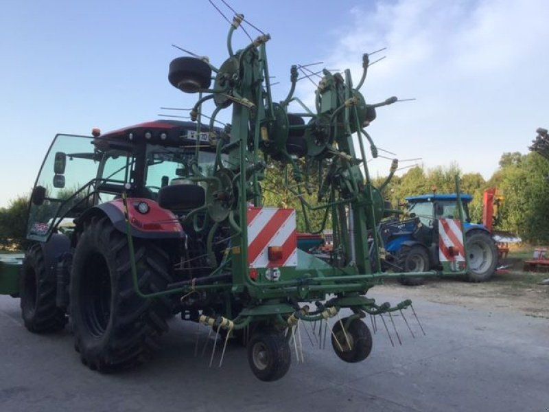 Krone KW 8.82