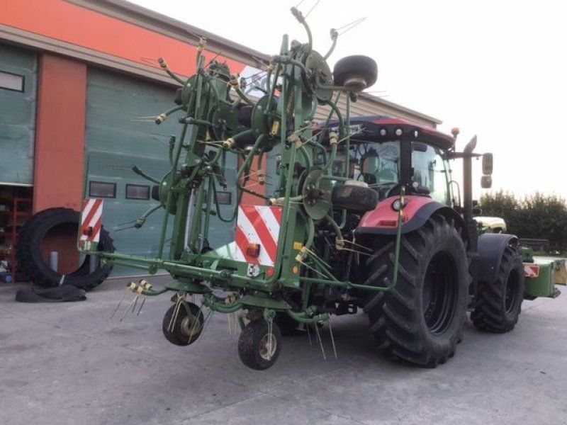 Krone KW 8.82