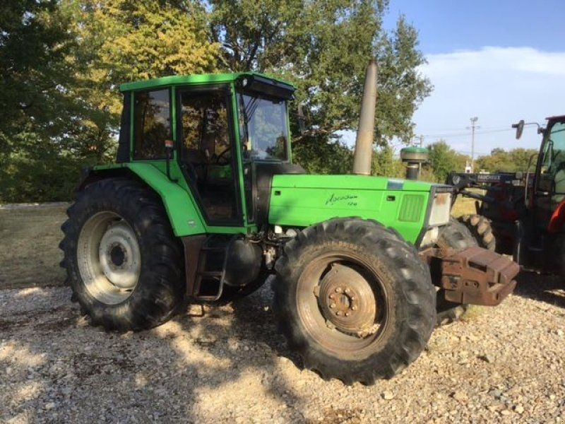 Deutz-Fahr Agrosun 120