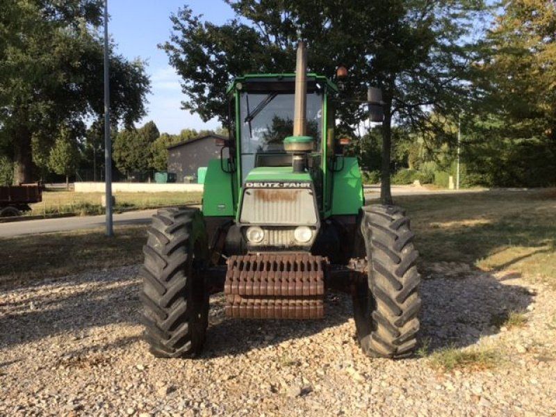Deutz-Fahr Agrosun 120