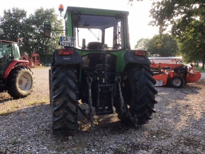 Deutz-Fahr Agrosun 120