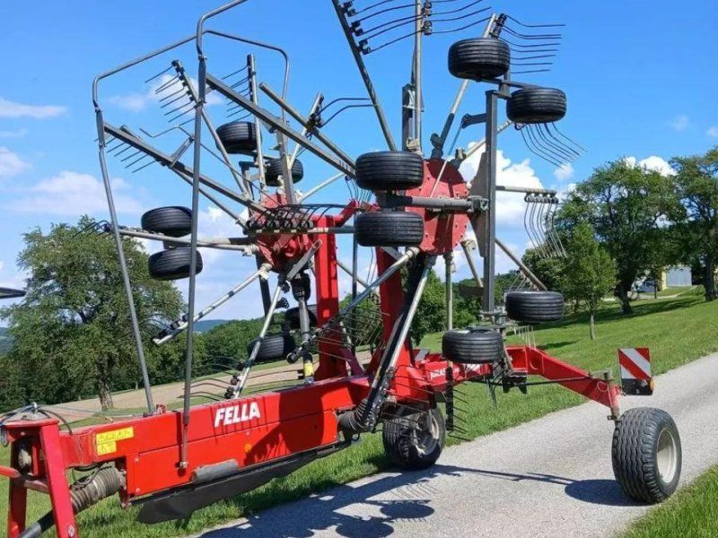 Fella mittel juras 8055 pro priverkauf