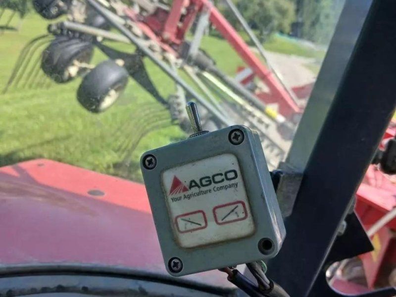 Fella mittel juras 8055 pro priverkauf