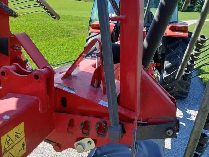 Fella mittel juras 8055 pro priverkauf