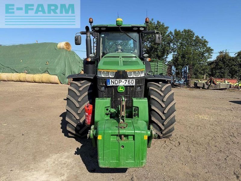 John Deere 8370r