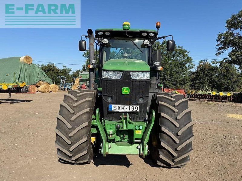 John Deere 7230r