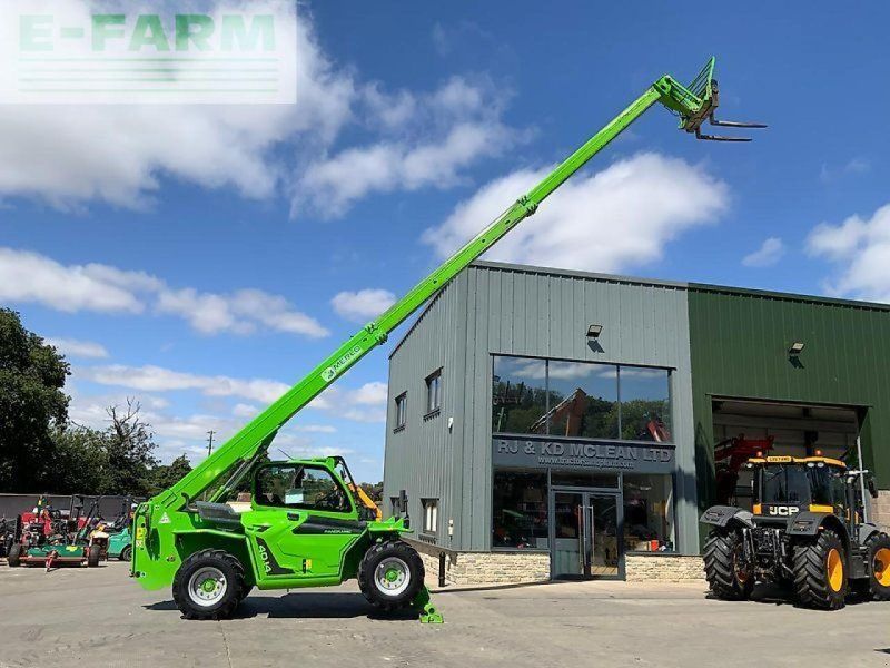 Merlo p40.14 plus tele (st27177)