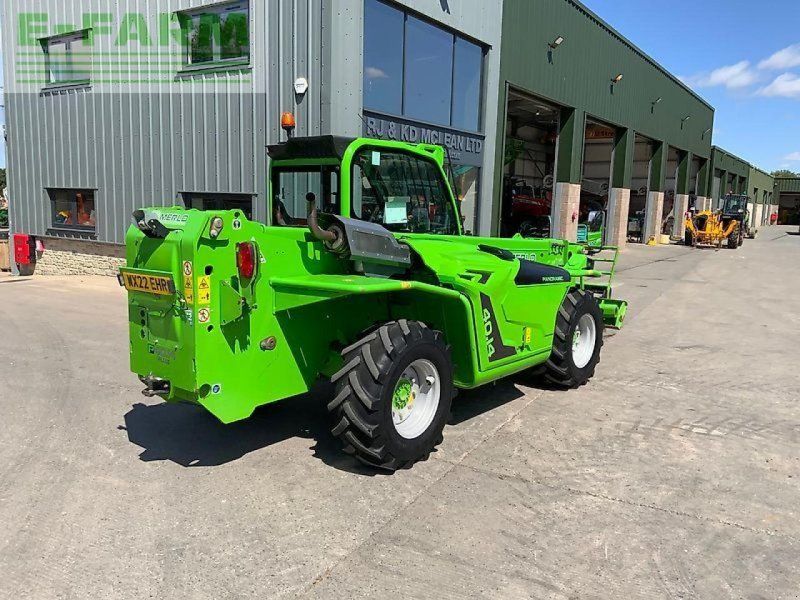 Merlo p40.14 plus tele (st27177)