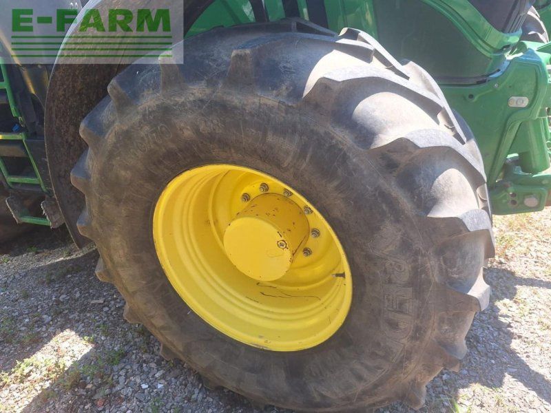 John Deere 6250R