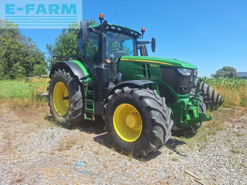 John Deere 6230R