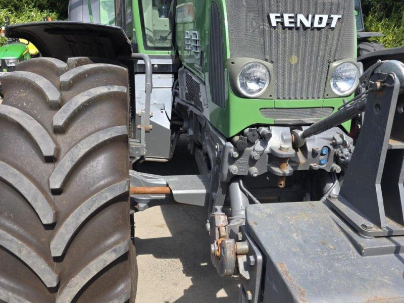 Fendt 820