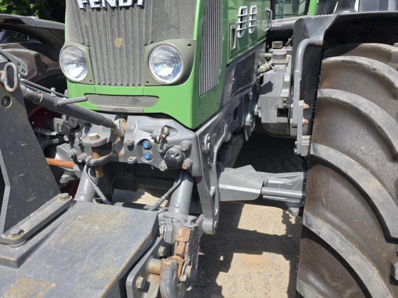 Fendt 820