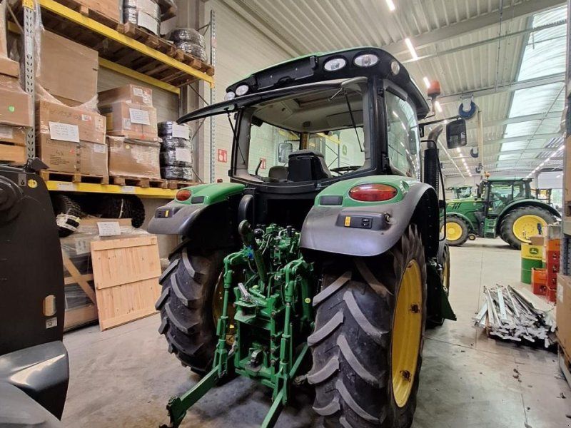 John Deere 6105R