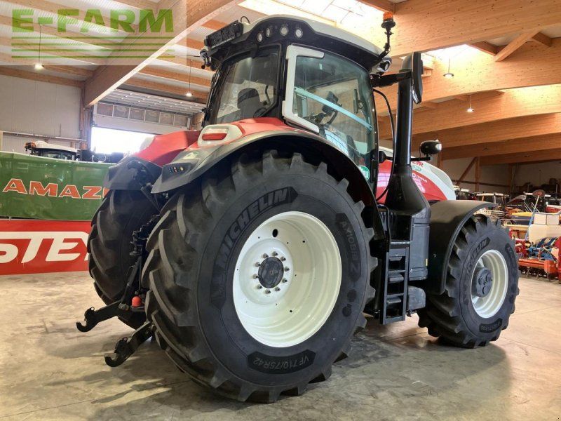 Steyr 6300 terrus cvt (stage v)
