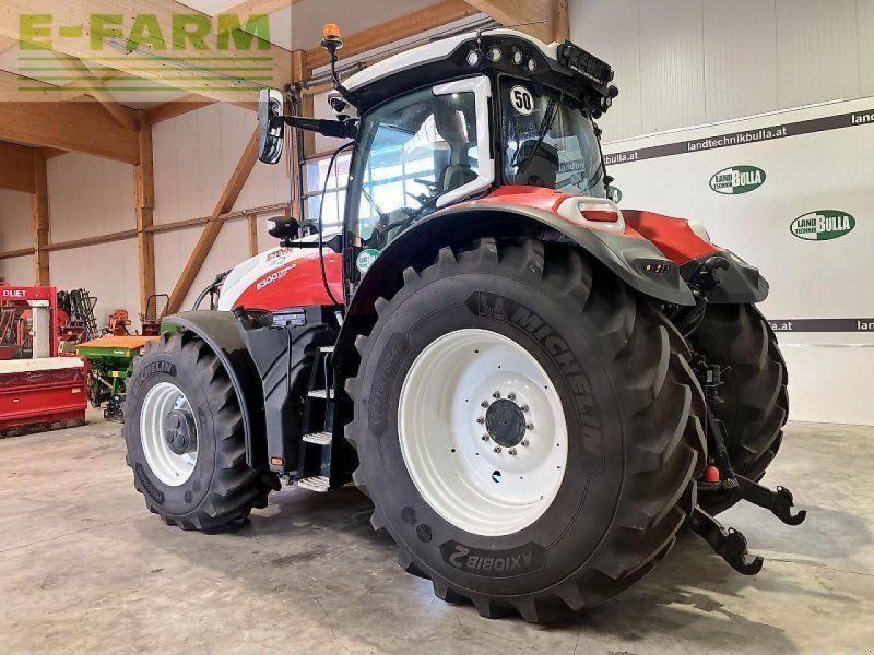 Steyr 6300 terrus cvt (stage v)