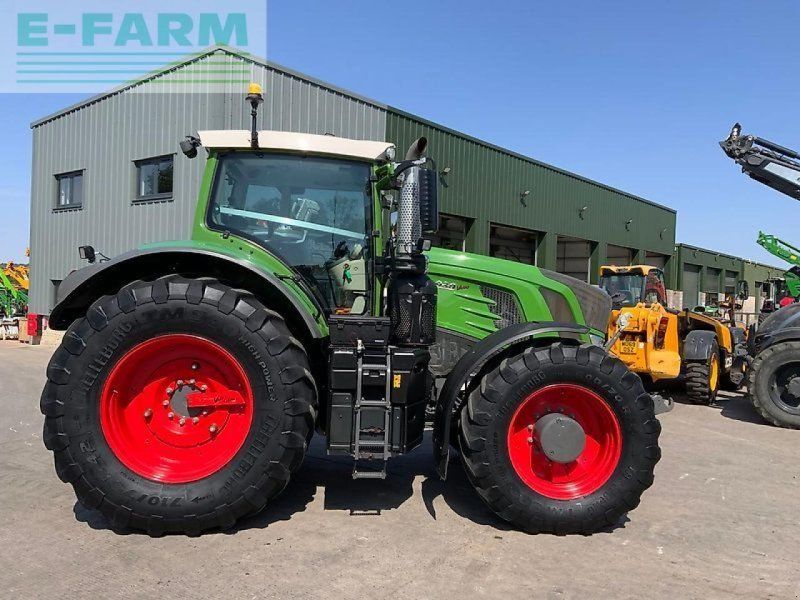 Fendt 930 profi plus (st27344)