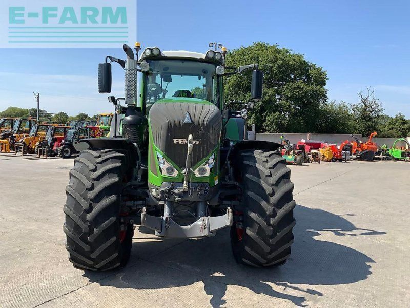 Fendt 930 profi plus (st27344)