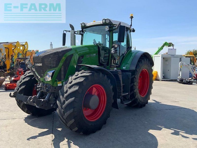 Fendt 930 profi plus (st27344)