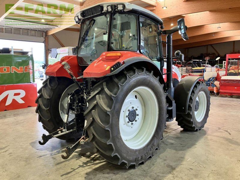 Steyr 4120 multi (stage v)