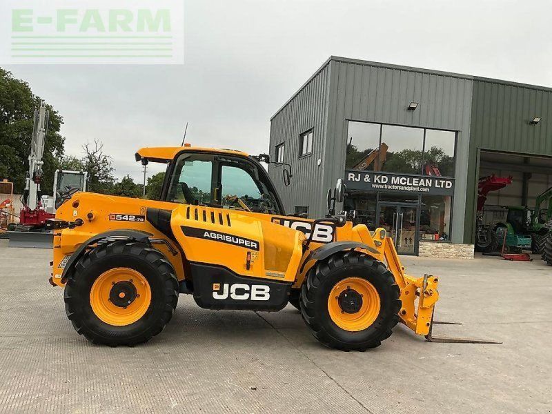 JCB 542-70 agri super tele (st26922)