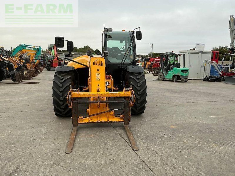 JCB 542-70 agri super tele (st26922)