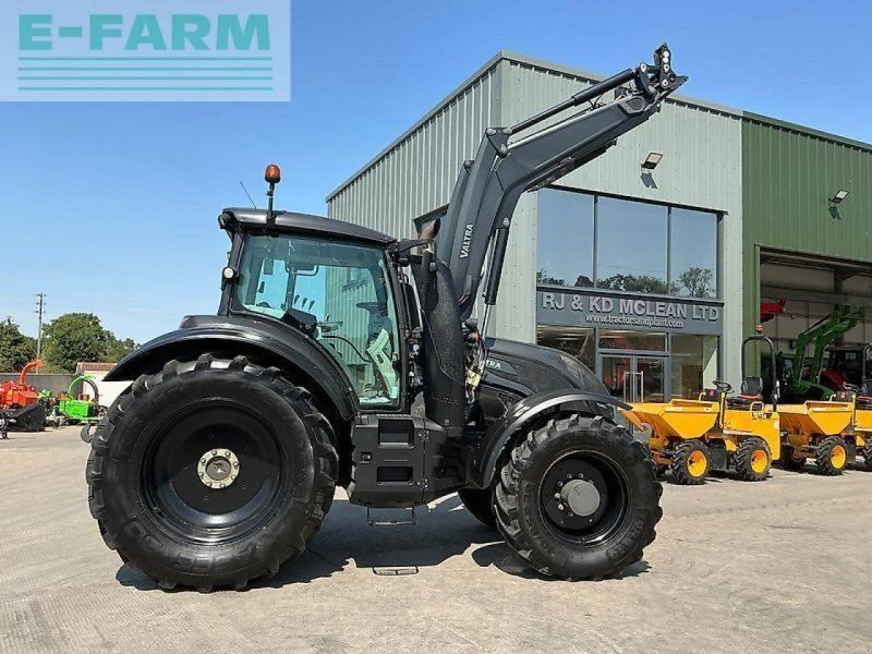 Valtra t174 active unlimited  (st25060)