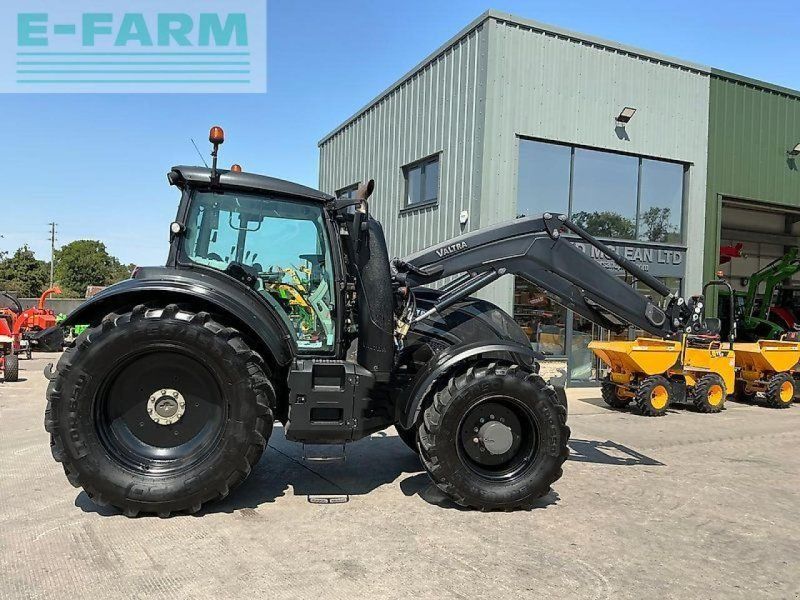 Valtra t174 active unlimited  (st25060)