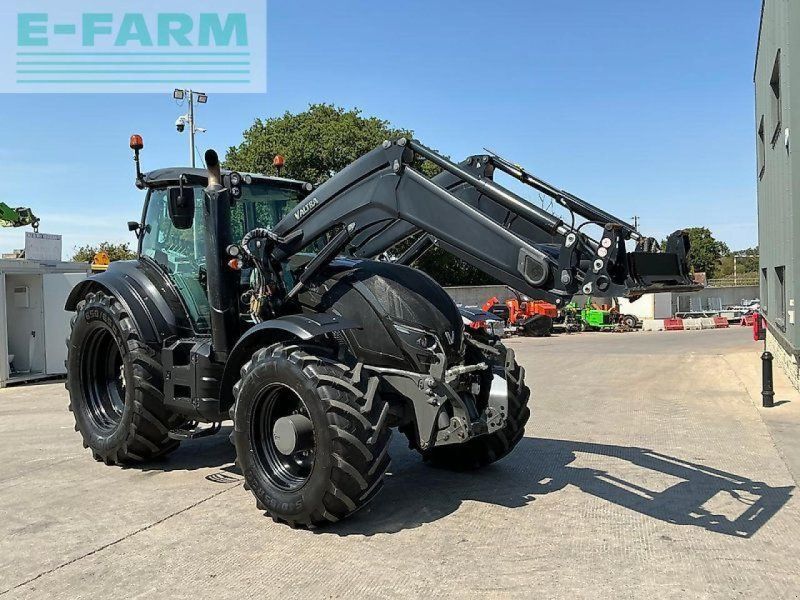 Valtra t174 active unlimited  (st25060)