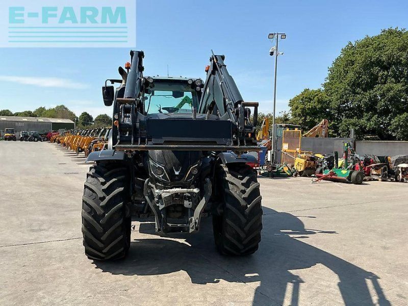 Valtra t174 active unlimited  (st25060)