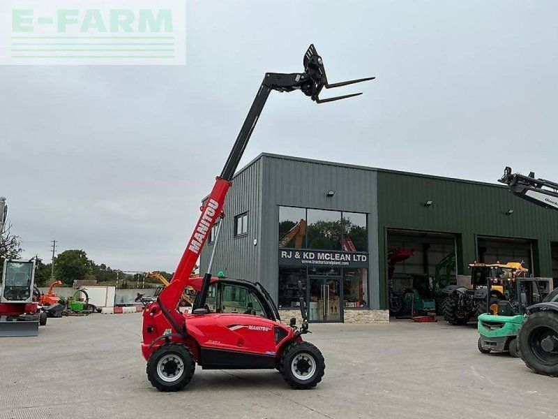 Manitou mt625h comfort tele (st27284)
