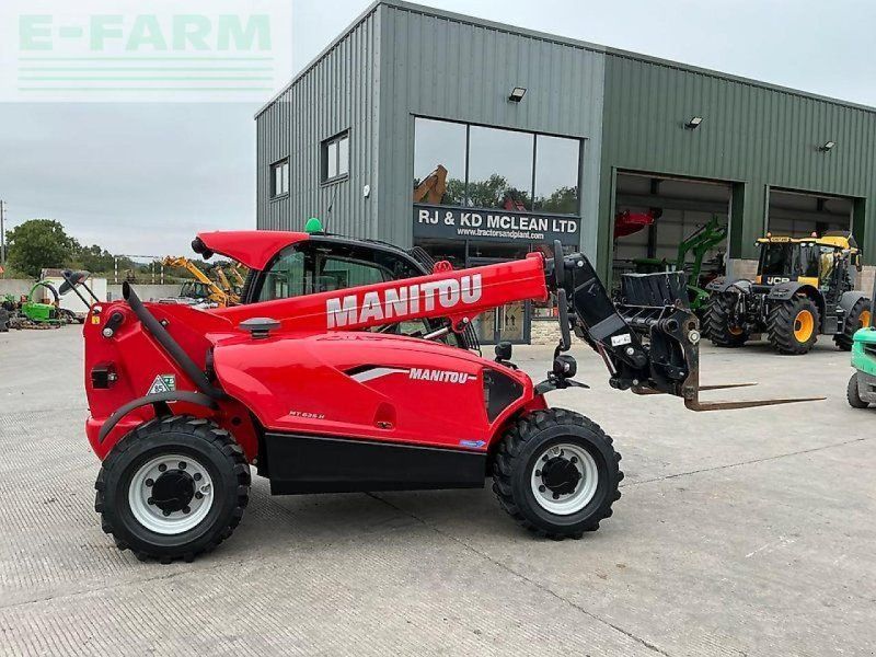 Manitou mt625h comfort tele (st27284)