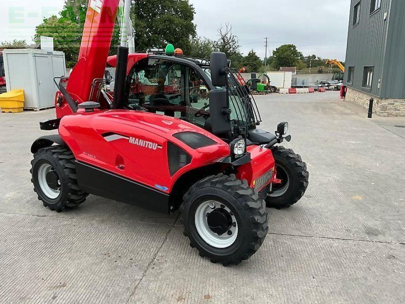 Manitou mt625h comfort tele (st27284)