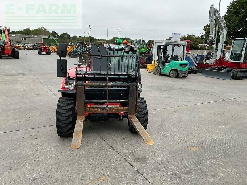 Manitou mt625h comfort tele (st27284)