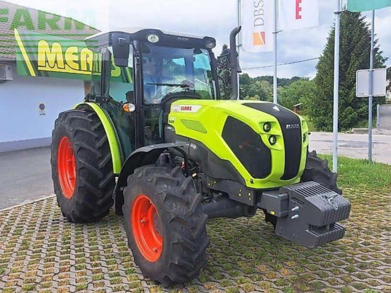 Claas elios 240, nur 149 bstd.