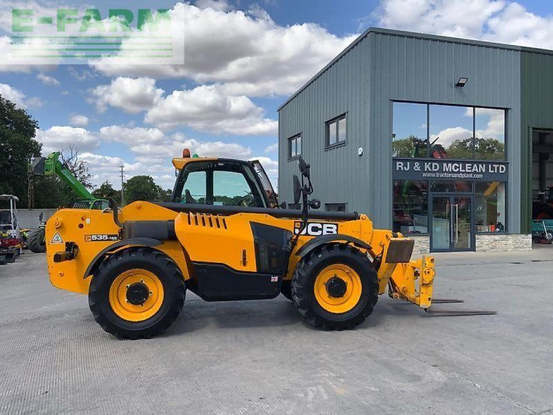 JCB 535-125 hi viz tele (st27139)