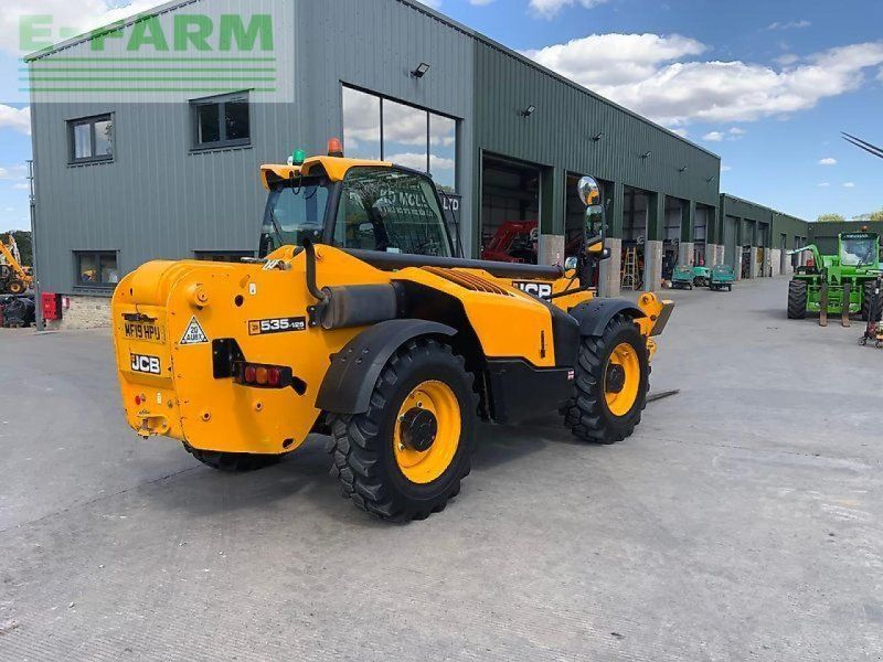 JCB 535-125 hi viz tele (st27139)