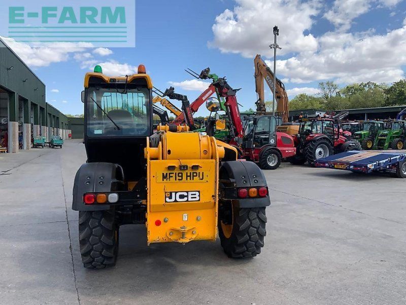 JCB 535-125 hi viz tele (st27139)