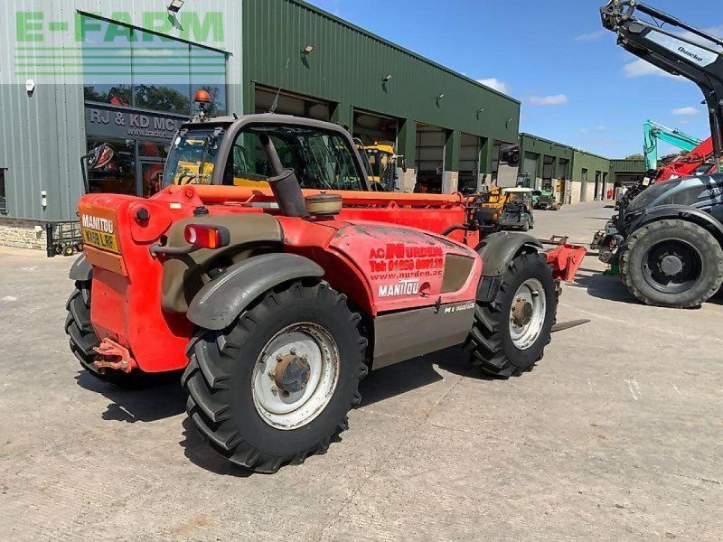 Manitou mt1030s tele (st27239)