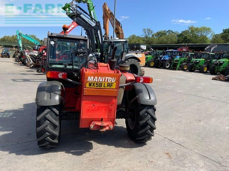 Manitou mt1030s tele (st27239)