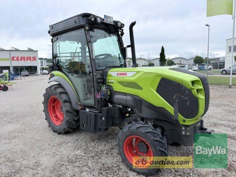 Claas NOS 240 S Advanced Versteigerung über ab-auction