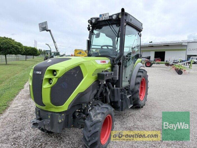 Claas NOS 240 S Advanced Versteigerung über ab-auction