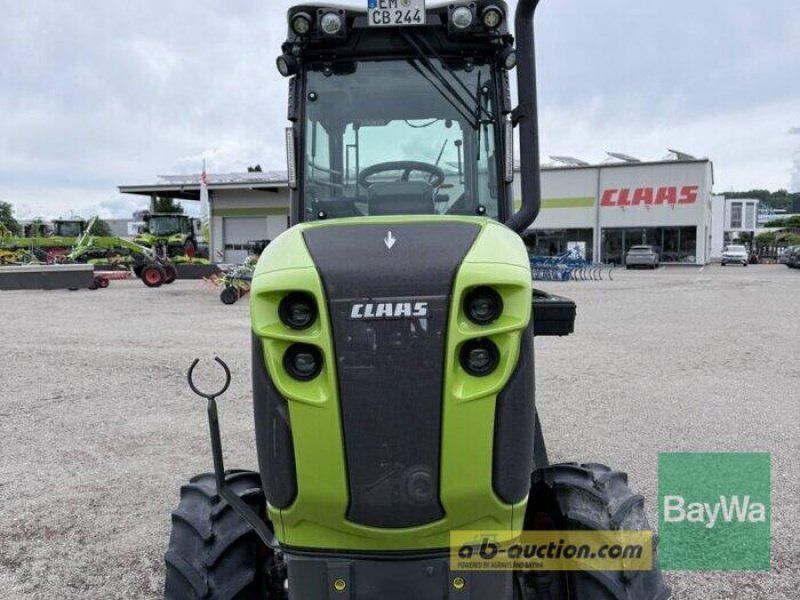 Claas NOS 240 S Advanced Versteigerung über ab-auction