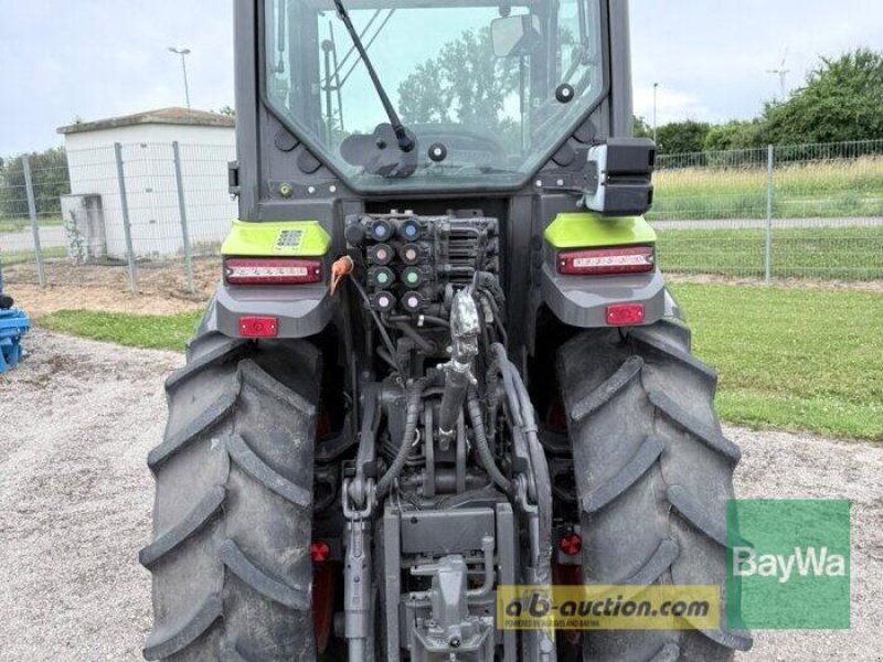 Claas NOS 240 S Advanced Versteigerung über ab-auction