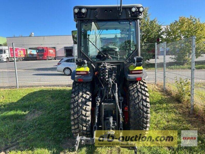 Claas Nos 240 M Advanced Versteigerung über ab-auction