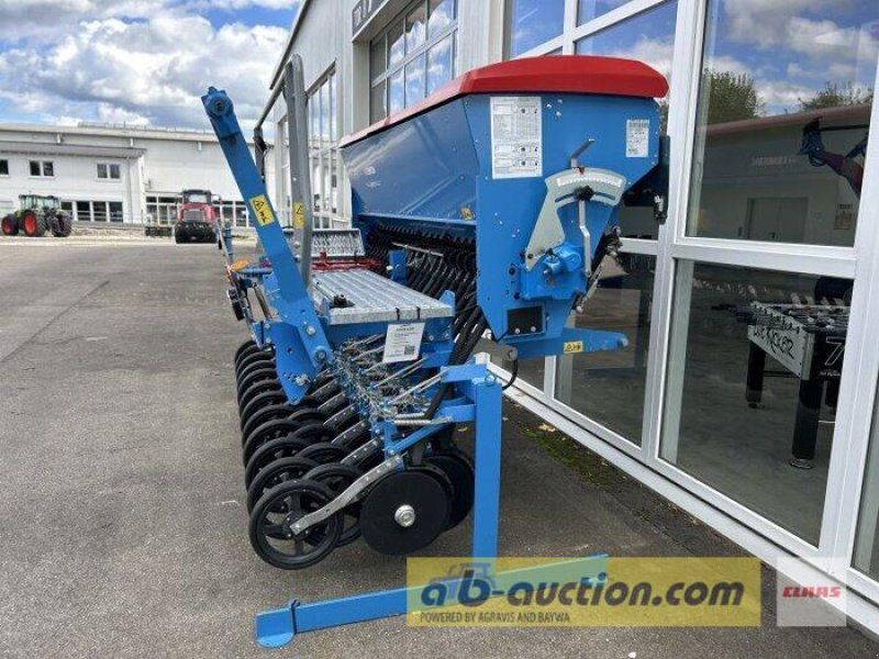 Lemken Saphir 9/300 Versteigerung über ab-auction