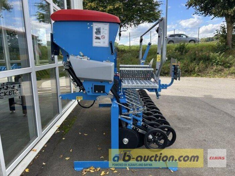 Lemken Saphir 9/300 Versteigerung über ab-auction