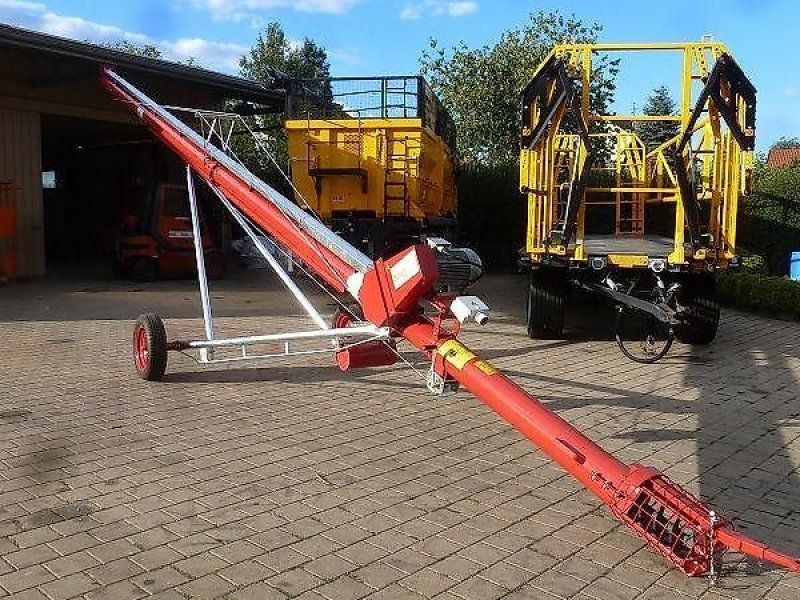 CanAgro A 12 200