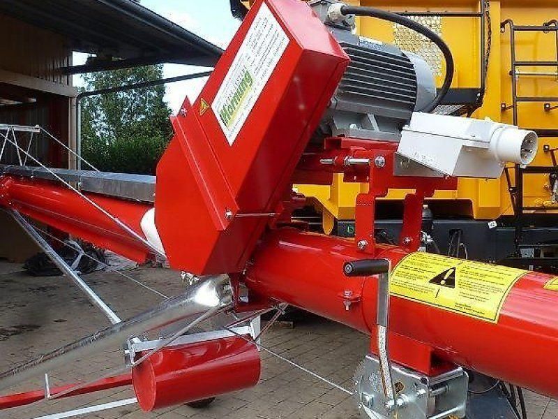 CanAgro A 12 200