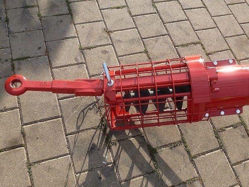 CanAgro A 12 200